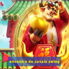 encontro de casais swing